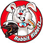 Rabbit RiderZz channel logo