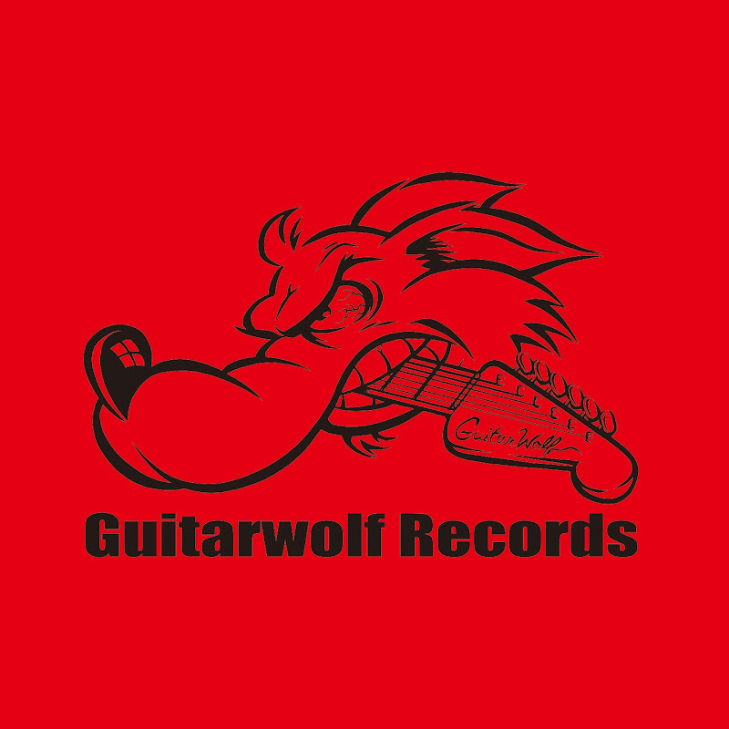 Guitarwolf Records