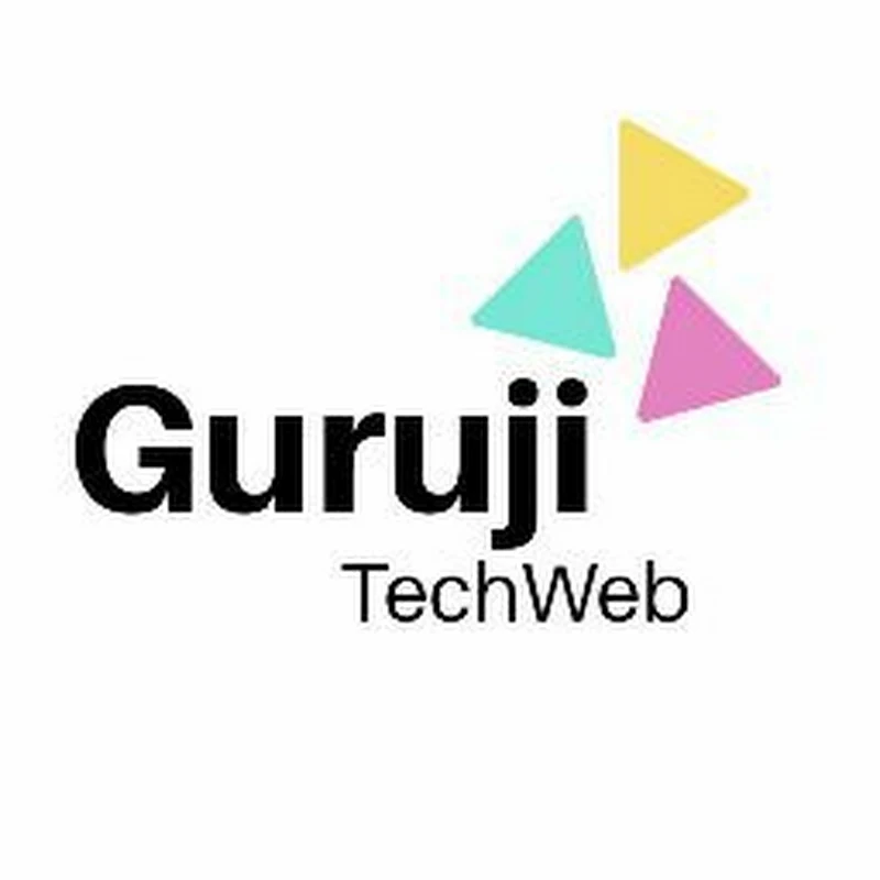 Guruji TechWeb