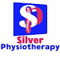 Silver Physiotherapy Prosthetic Occupational logo