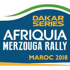 Afriquia Merzouga Rally