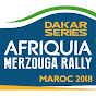 Afriquia Merzouga Rally
