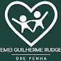 EMEI Guilherme Rudge - DRE PENHA logo