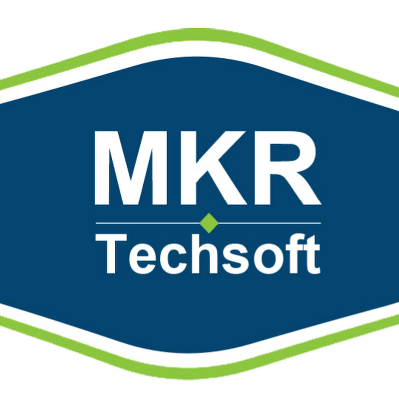 MKR Techsoft Private Limited