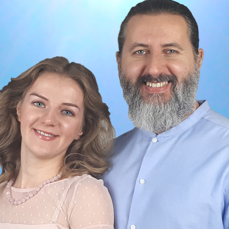 РОДНЫЕ ДУШИ Logo