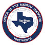 Fort Worth Office of the Medical Director logo
