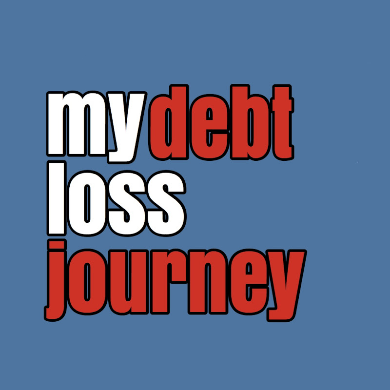 My Debt Loss Journey