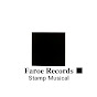 Faroe Records logo