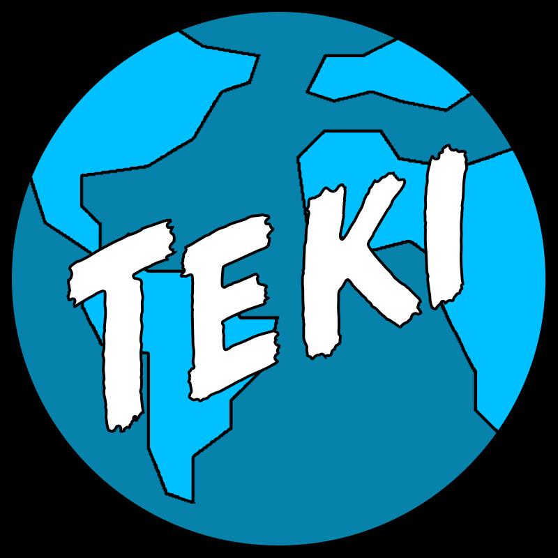 Mundo Teki