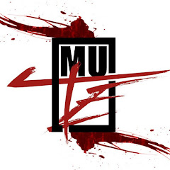 Логотип каналу MUTELSD