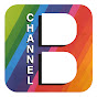 Channel B logo