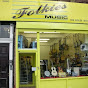 Folkies Music