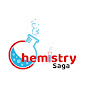 Chemistry Saga logo