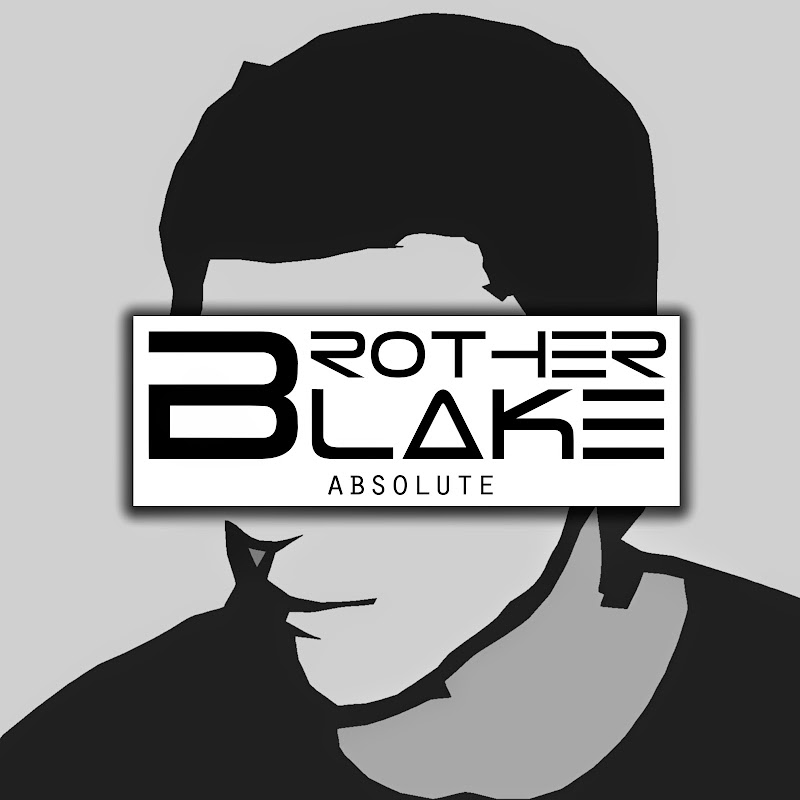 BrotherBlakeMusic