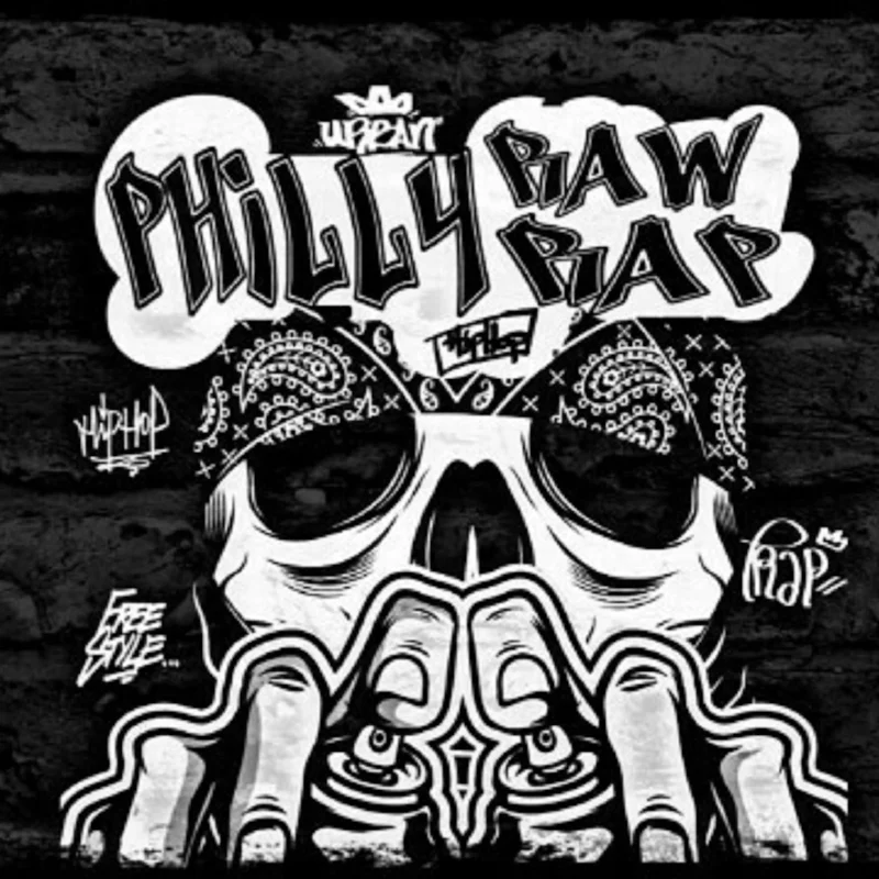 Philly Raw Rap