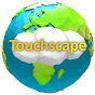 Touchscape American English logo