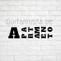 Guitarrista de Apartamento