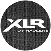 XLR Toy Haulers