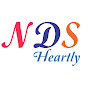 NDS Heartly logo