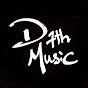 D7th Music logo