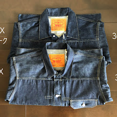 denimlog / デニムログアイコン画像