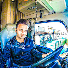 On The Road Avatar