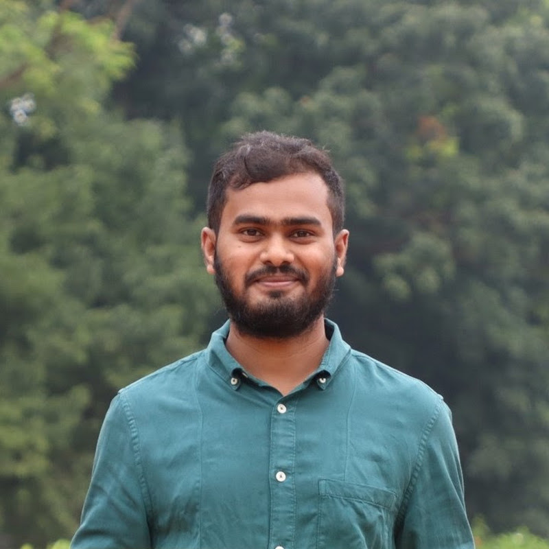 S.M.Sohel Rana
