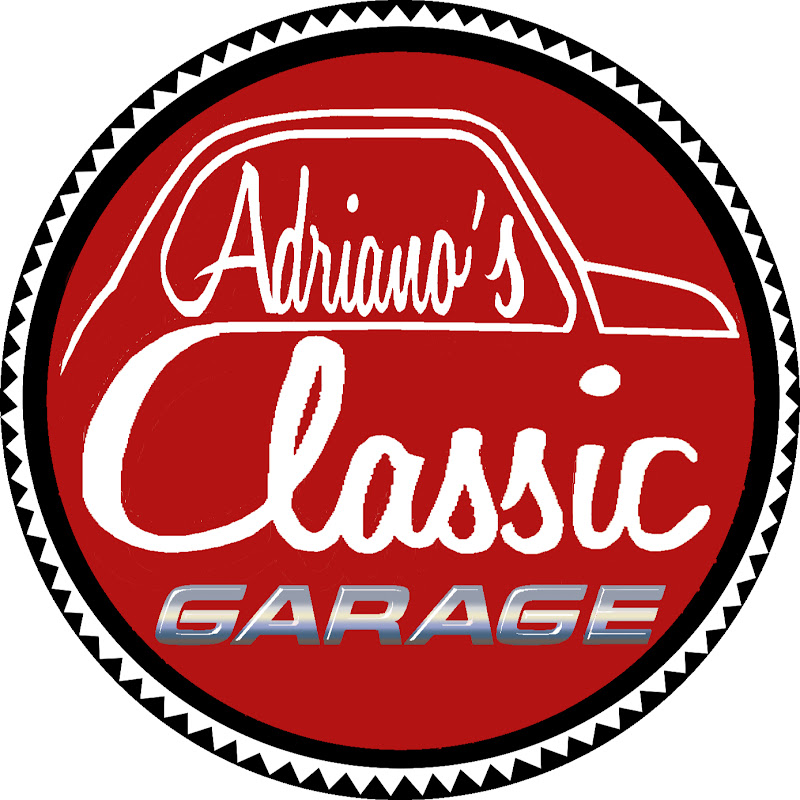 Adriano's Classic Garage