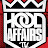 YouTube profile photo of @hoodaffairstv