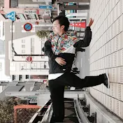 KeisukeDanceChannel