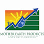 Mother Earth Products logo