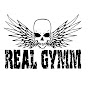REAL GYMM logo
