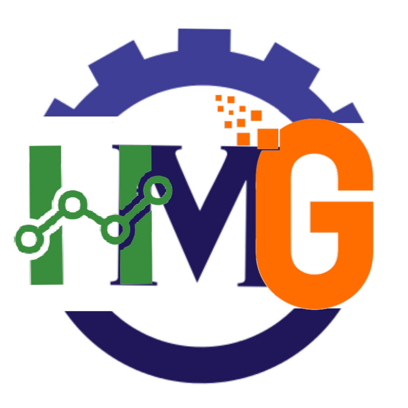 HMG IT Solutions icon