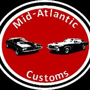 Mid-Atlantic Customs