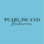 Pearl Island Bahamas logo