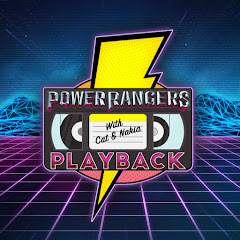 PowerRangersPlayback net worth