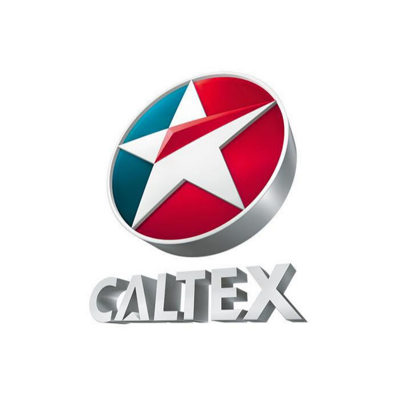 Caltex South Africa icon
