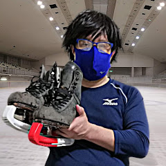 REIN!!! on ICE スケートChannelアイコン画像
