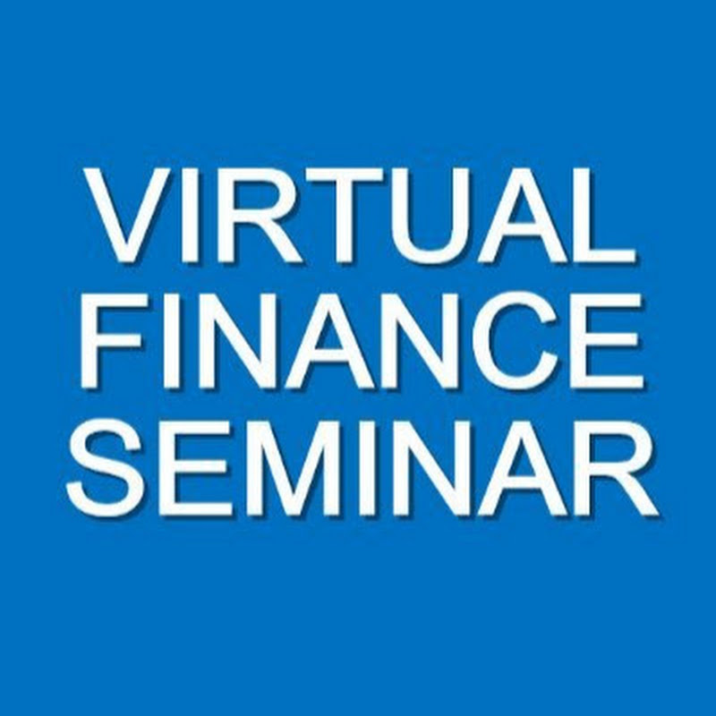 Virtual Finance Seminar