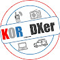 KOR_DXer logo