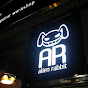 alien rabbit (alien rabbit)