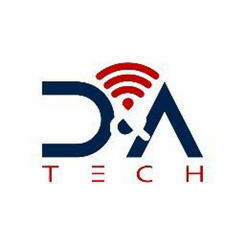D&A TECH
