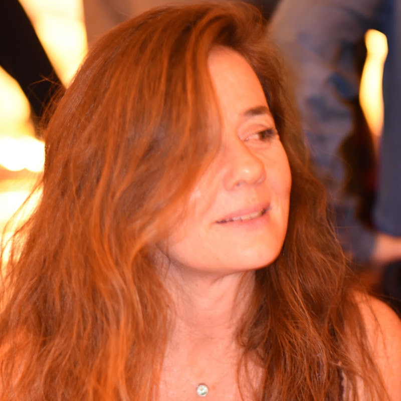 Patricia Jacas