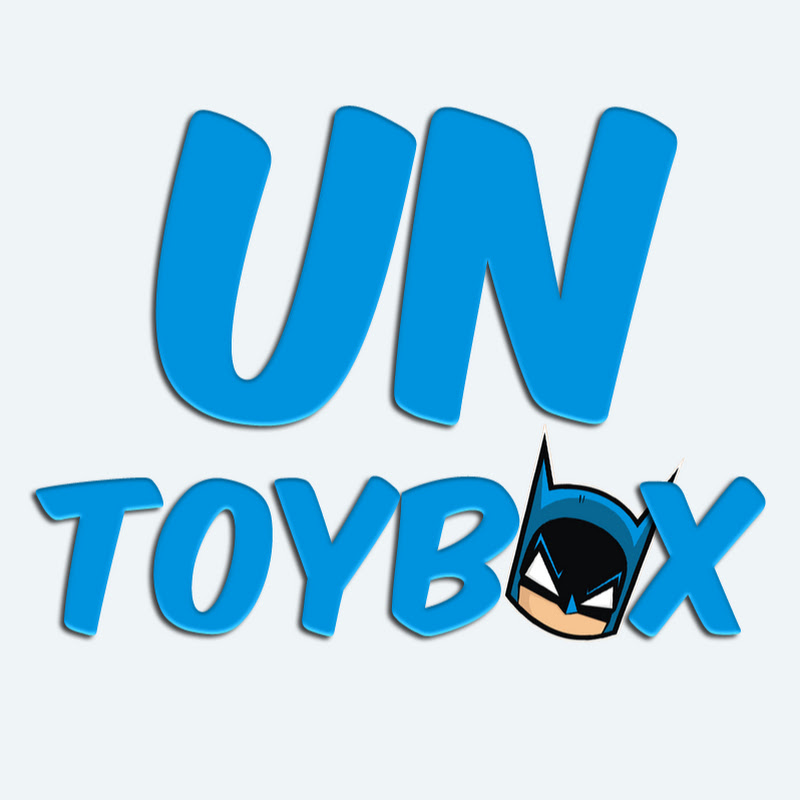 UnToyBox