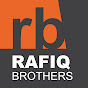 Rafiq Brothers Heavy Equipment Sales & Rentals logo
