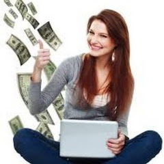 make money online channel logo