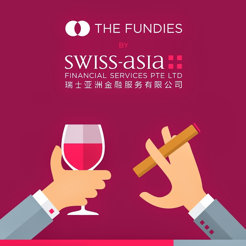 Swiss Asia