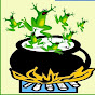 Boiling Frogs logo