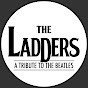 The Ladders - Beatles & rock'n'roll band logo