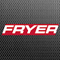 Fryermachine logo